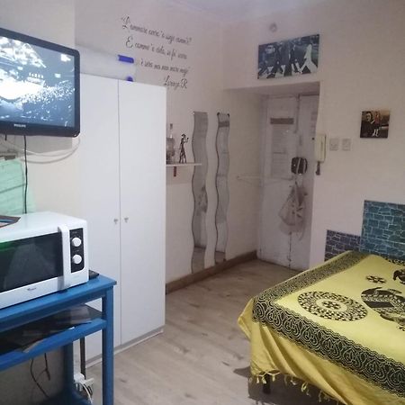 Salotto Partenopeo Napoli Esterno foto