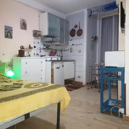 Salotto Partenopeo Napoli Esterno foto